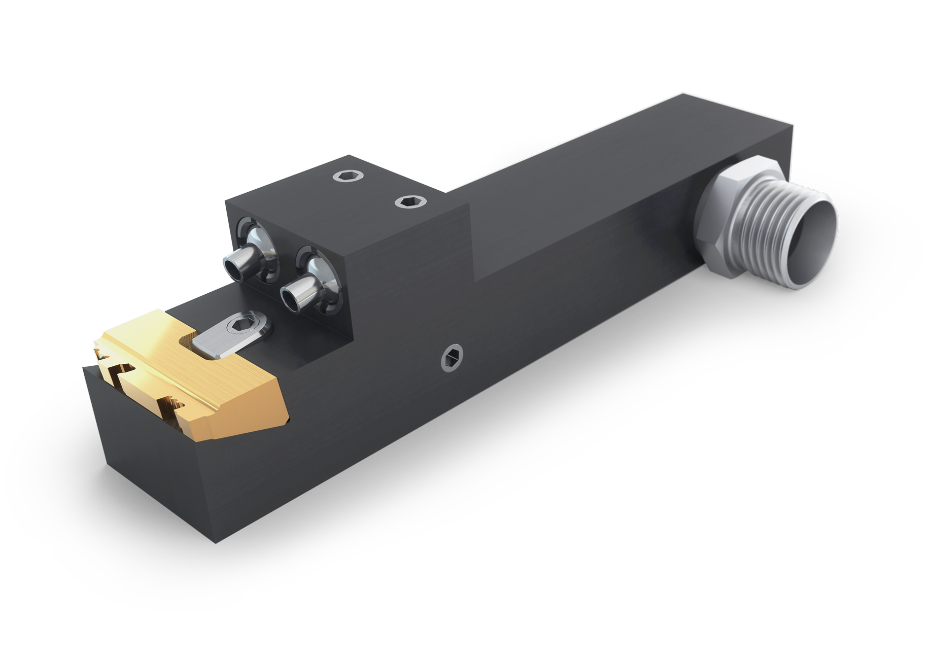 Formwechselplatten – FIX-Profil® Formwechselplatten und Halter – das ideale Werkzeug für komplexe Bearbeitungen